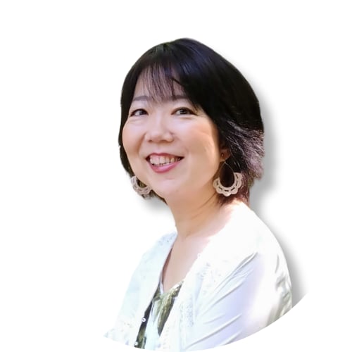 智野 まめこ